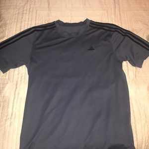 Adidas Athletic Shirt
